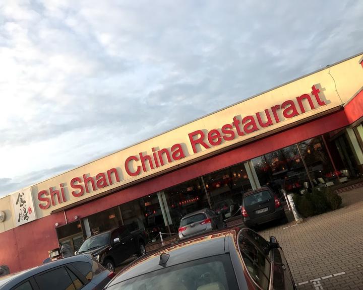 Shi Shan China Restaurant